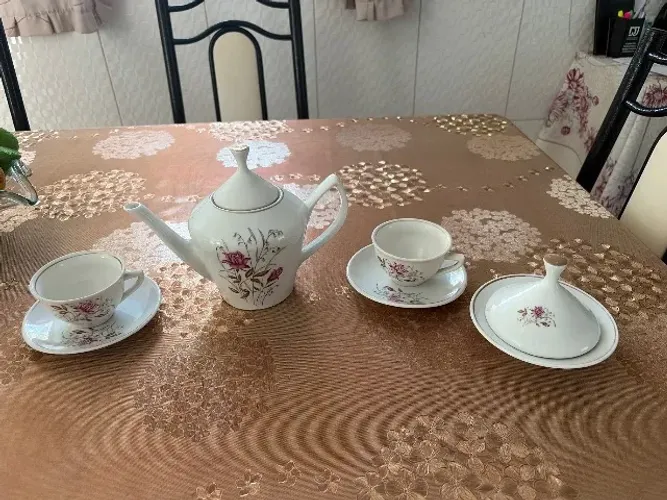 Porcelana antiga