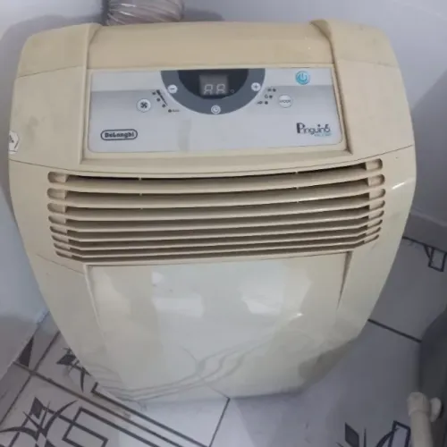 Ar condicionado Delong pinguino 12000 Btu