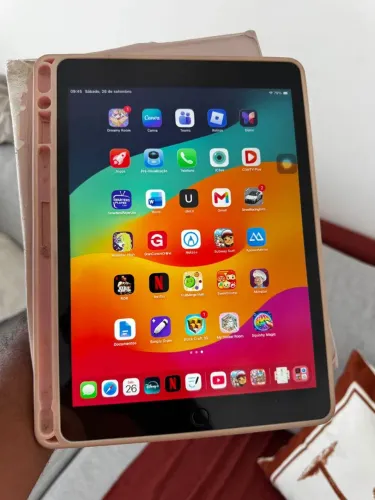 iPad 9 64GB