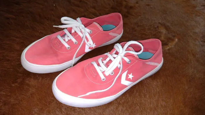 Tênis 38 converse