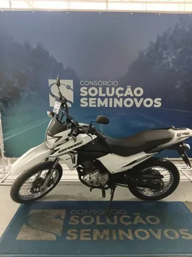 Honda NXR 160 Bros ESDD