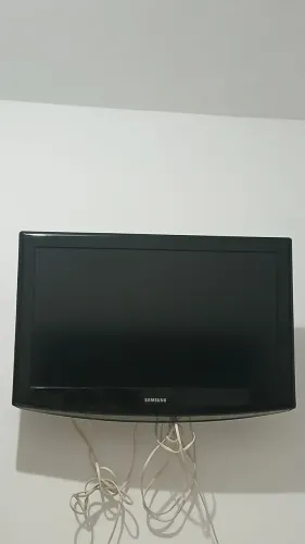 TV estragada