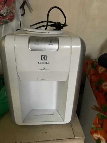 Filtro agua