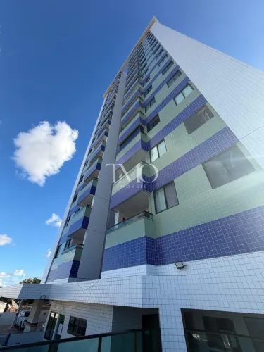 Apartamento, 3 quartos, 1 suite, Edifício Chateau Duvalier, para alugar, Petroli