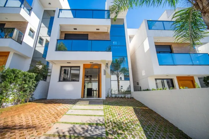 Casa com 3 dormitórios, sendo 2 suítes para venda - Granja Viana - Cotia - SP