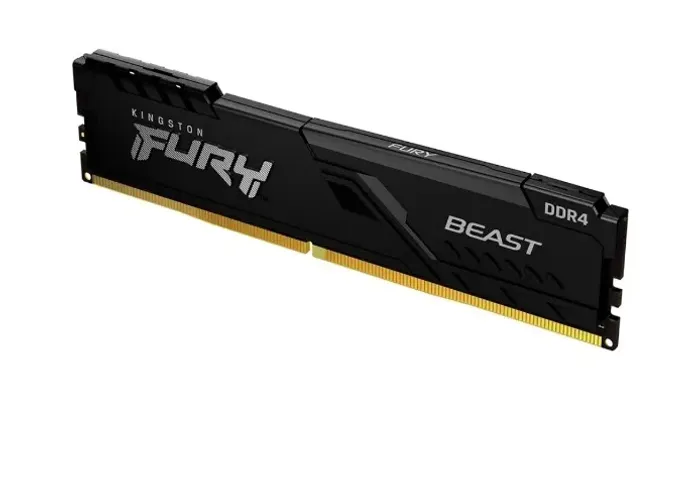 2 Memória Fury DDR4 8gb 3200