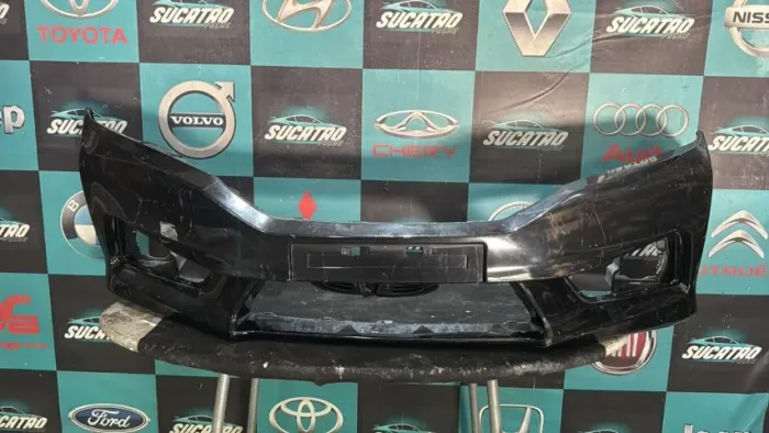 Para choque Honda city 2015/2017