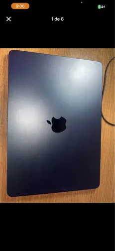 MacBook Air M2
