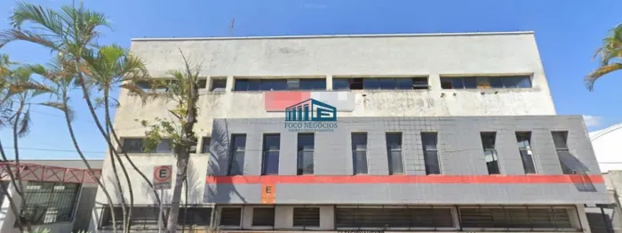 Pavilhão/Galpão para alugar no bairro Vila Rami - Jundiaí/SP