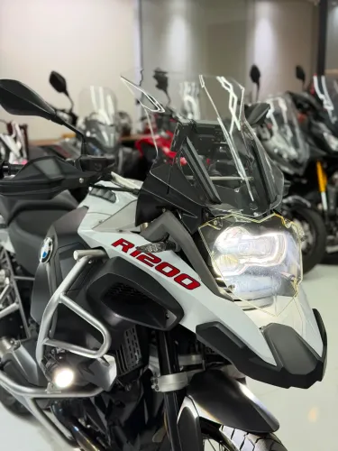 BMW GS 1200 ADVENTURE ANO 2016 KM 44.000 R$ 69.990,00