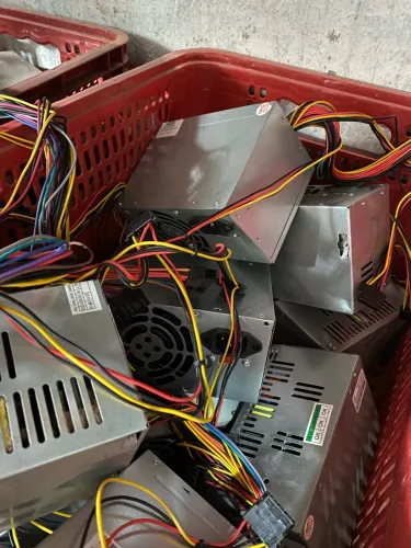 Fonte para PC Computador