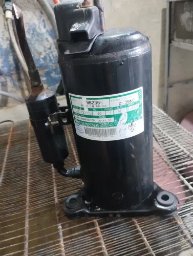 COMPRESSOR AR CONDICINADO 10.000 BTUs