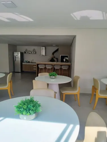 Alugo 1500 só paga luz e gás 