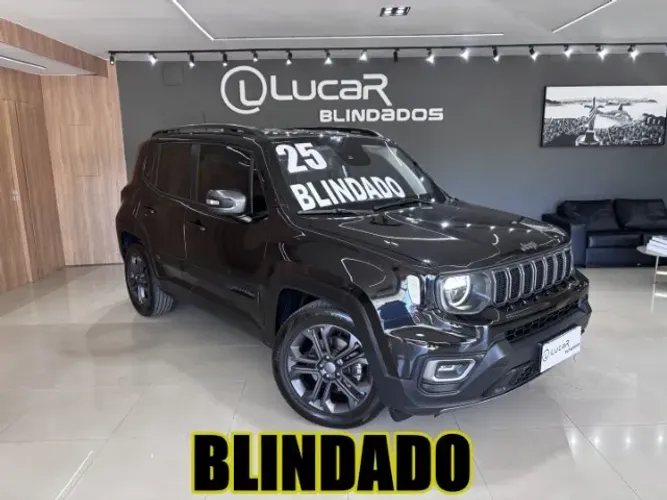 Jeep Renegade Long. T270 1.3 TB 4X2 Flex Aut. 2025