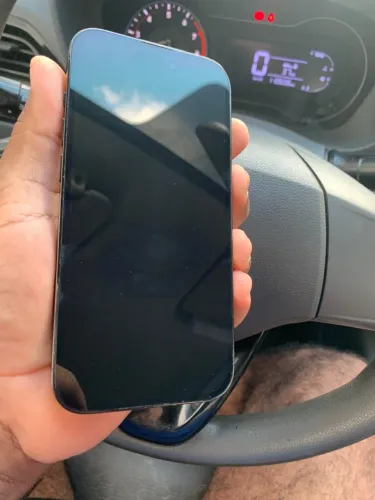 IPhone 14 Pro