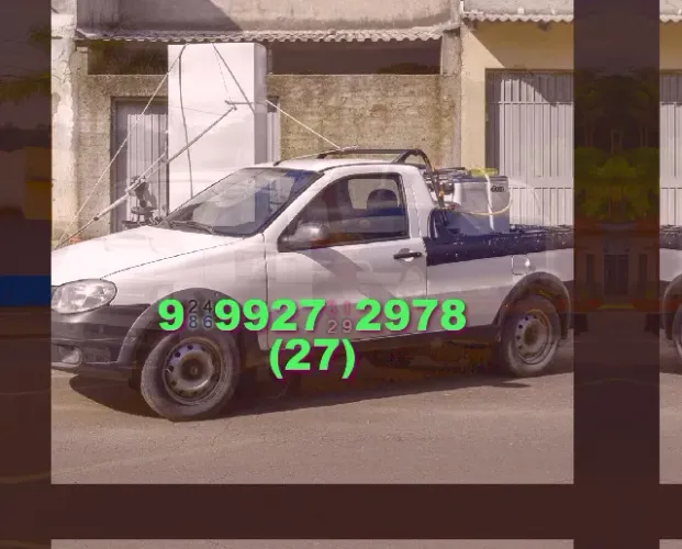Frete em Jardim da Penha, Bela Vista e Santa Lúcia! Agende já sua mudança!