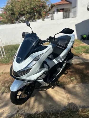 Honda PCX ABS 2024