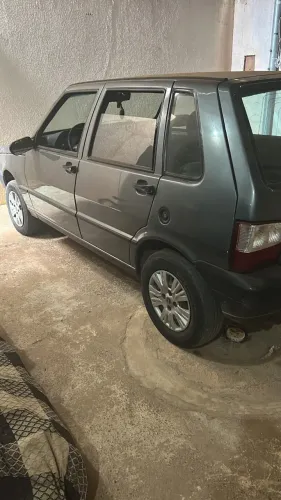 Fiat Uno Mille 1.0 Fire/ F.flex/ Economy 4P 2006