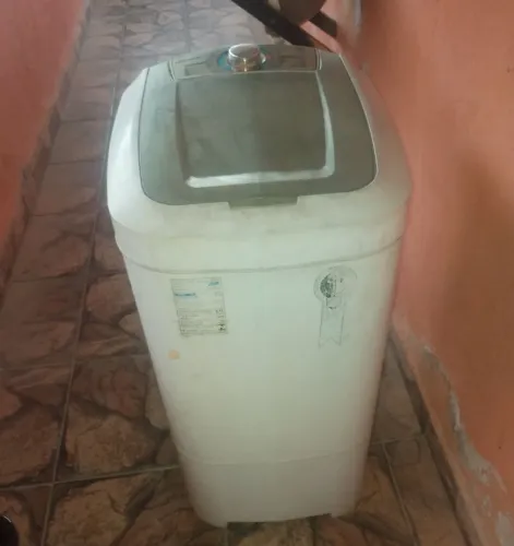 Tanquinho lavadora