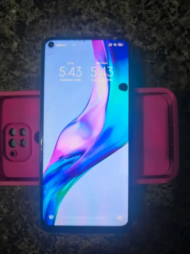 Xiami note 9 usado