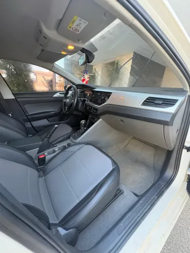 Volkswagen Polo Highline 200 TSI 1.0 Flex 12V Aut. 2019