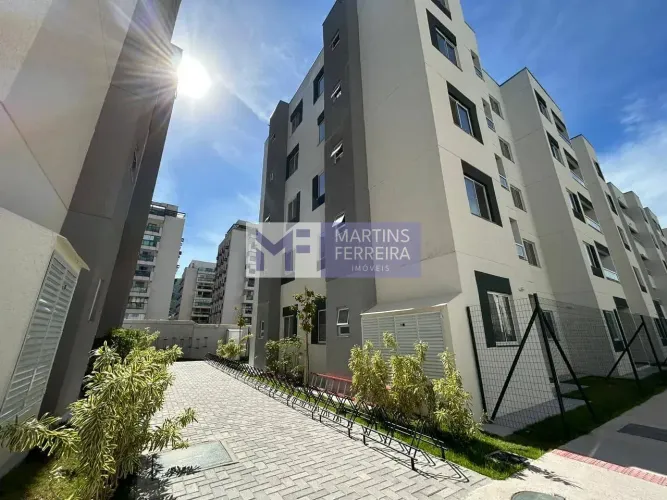 Apartamento à venda no Pontal Oceânico, Recreio dos Bandeirantes
