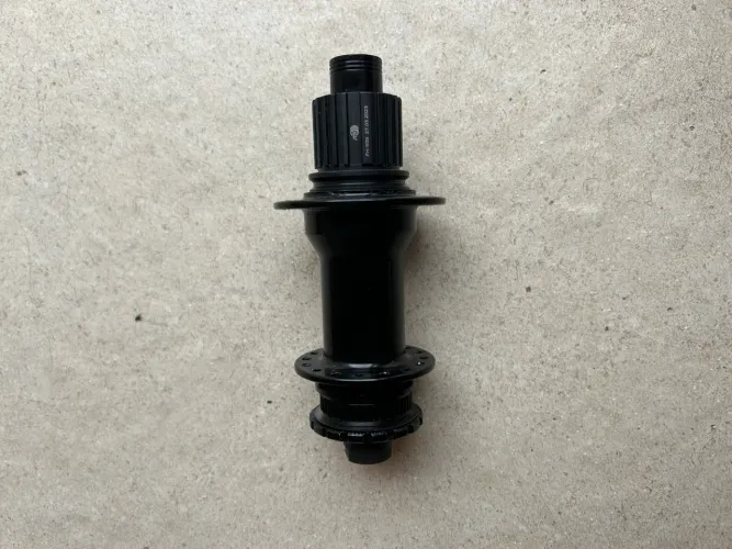 Cubo Fórmula 12V Boost Microspline 32f