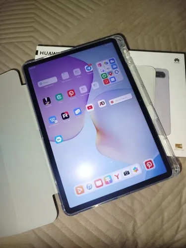 Venda de um tablet