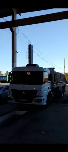 Atego 2426