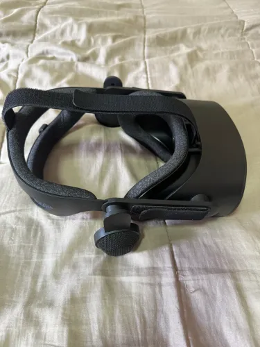Oculus VR
