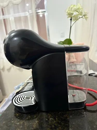 Cafeteira expresso Dolce Gusto Arno - Basic S