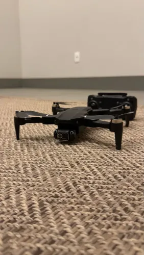 DRONE L900 PRO NOVO