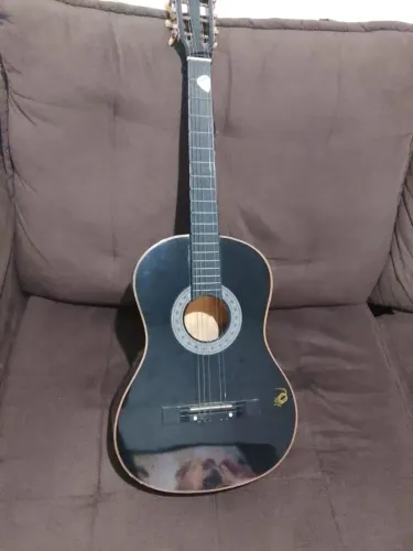 Violão Queen