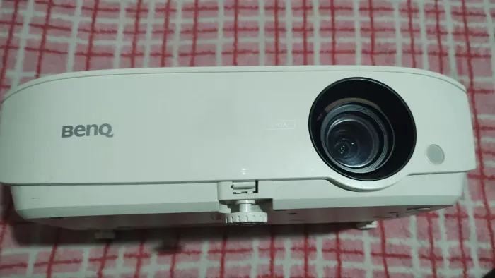 Projetor Benq modelo MS531