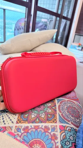 Case Rígido Nintendo Switch 2