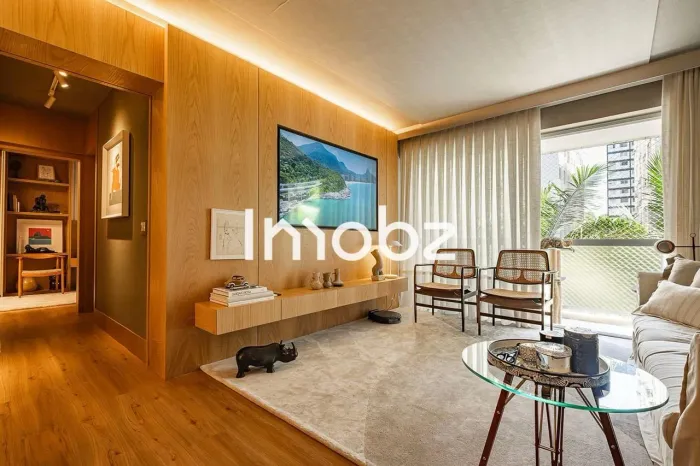 Apartamento à venda na Rua Bela Cintra, 1307 - Jardim Paulista - São Paulo - SP - CEP: 014