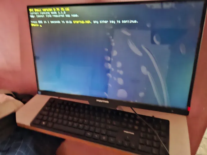 Pc All One Positivo