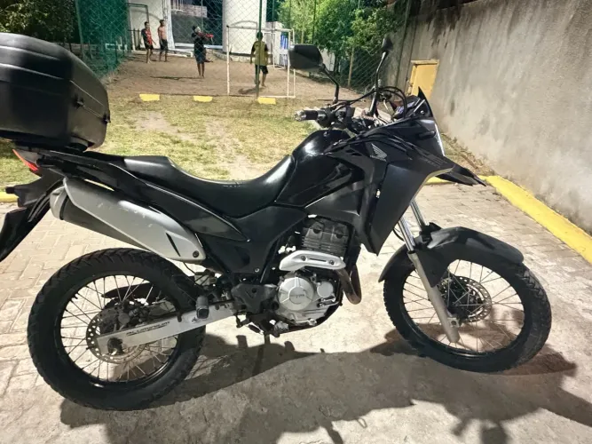 Honda XRE 300/ 300 Abs/ Flex 2020
