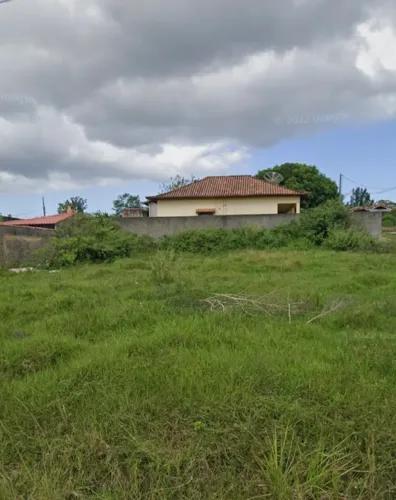 Terreno em Araruama