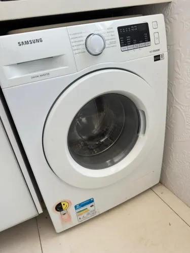 Máquina lava e seca Samsung