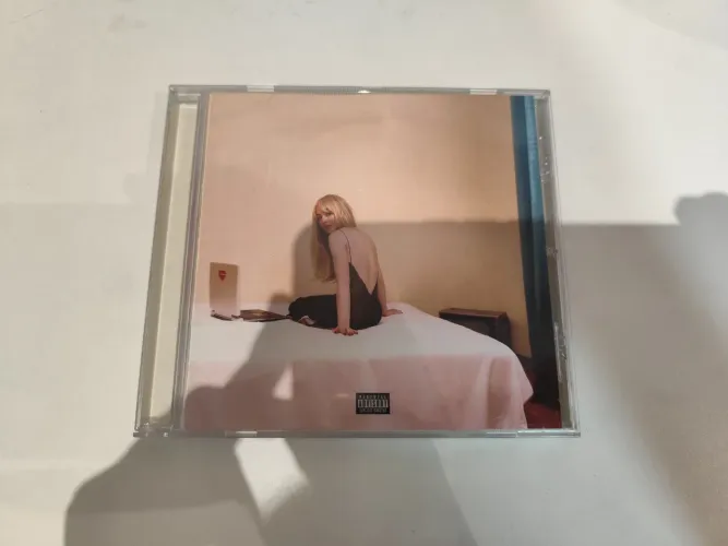 emails i can't send - Sabrina Carpenter (CD)