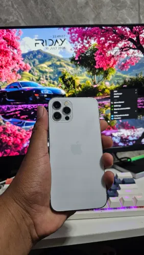 Iphone 12 pro