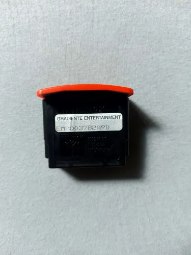 Memória expansor Nintendo 64 original