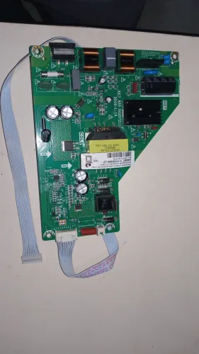 PLACA FONTE TV PHILCO 50"POLEGADA PTV50E60SN LED
