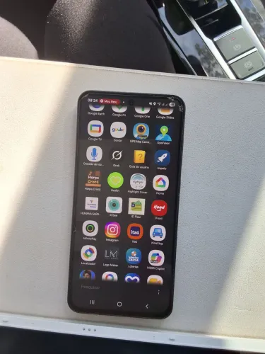 Samsung Galaxy S24 FE