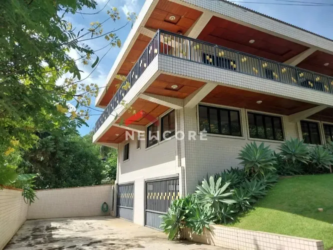 Casa de condomínio em Alameda das Romãs - Condominio Orypaba - Monte Alegre do Sul/SP