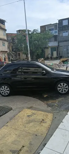 Chevrolet Celta Life/ LS 1.0 MPFI 8V Flexpower 3P 2006