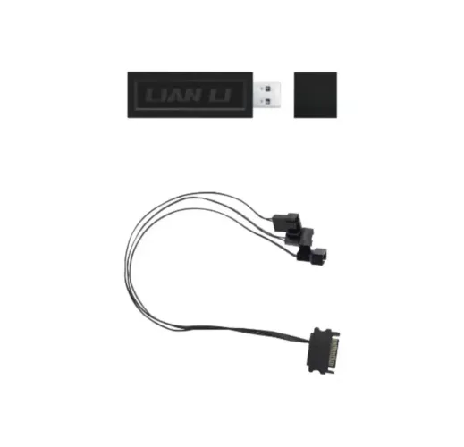 CONTROLADORA LIAN LI WIRELESS