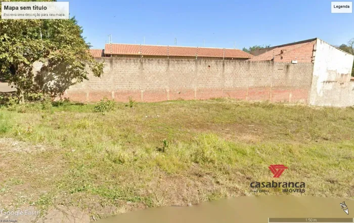 TERRENO RESIDENCIAL em Rio Claro - SP, RECANTO DAS PEDRAS (ASSISTÊNCIA)