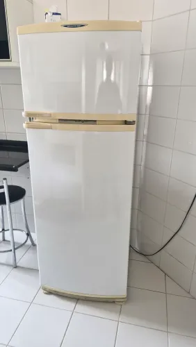 Geladeira Frost free